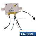 Intercomunicador HD-800BLY na cabine para elevadores HYUNDAI